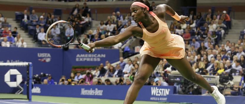 La reconocida tenista Venus Williams es vegana. (Archivo de GFR Media)