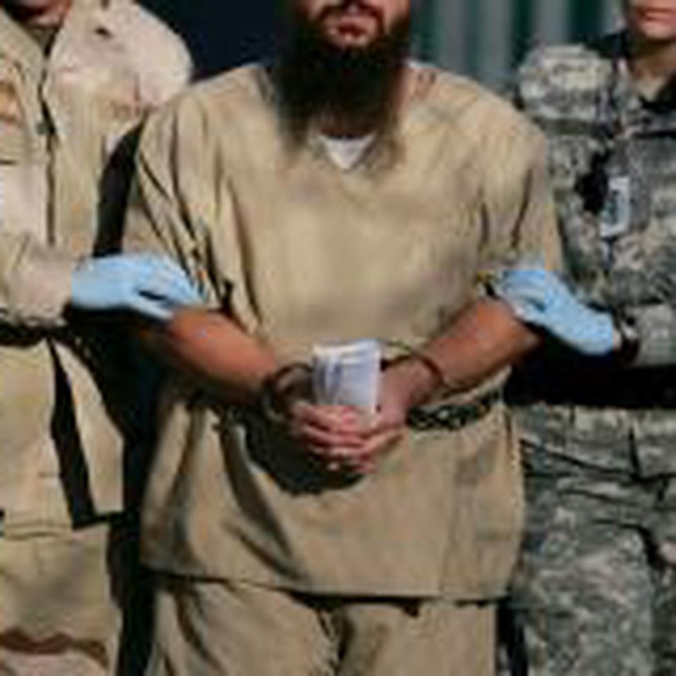 A 20 años de Guantánamo: el futuro del Derecho Internacional