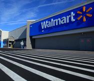 Se informó que como el proceso de desinfección tomará varias horas, las Walmart Supercenters de Hatillo y Canóvanas permanecerán cerradas esta tarde y mañana.
