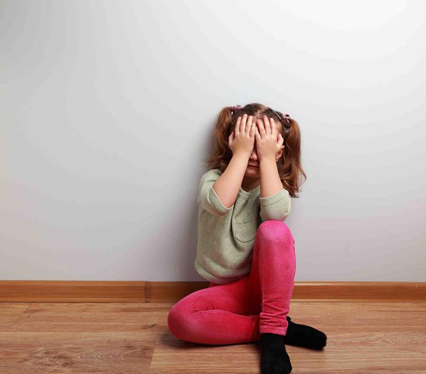 La impulsividad y la desorganización pueden ser otros de los síntomas que presentan los niños que padecen este trastorno. (Archivo/ GFR Media)