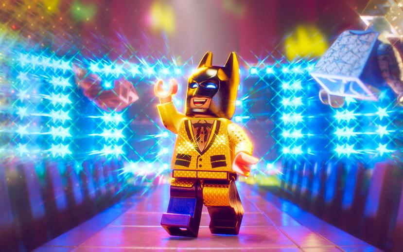 "The Lego Batman Movie" recaudó $42.7 millones. (Archivo/ GFR Media)