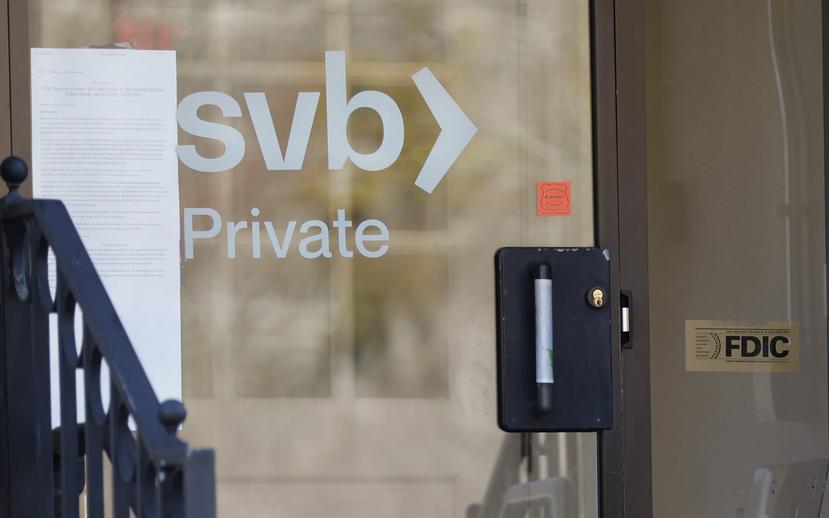 El pasado 12 de marzo, los órganos reguladores de Estados Unidos lanzaron un plan para proteger los depósitos del Silicon Valley Bank (SVB) y del Signature Bank tras su colapso.
