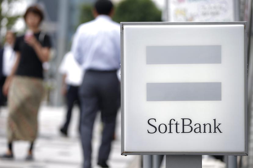 Softbank diseñó su estrategia para desprenderse de parte de sus inversiones tras registrar en el ejercicio fiscal de 2019 las peores pérdidas de su historia, más de $8,900 millones, un déficit que esta venta le permitiría tapar.