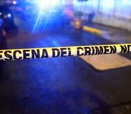 Según la investigación, los dos hombres fueron baleados en el residencial Boneville Heights, en Caguas. La mujer fue secuestrada del lugar y luego asesinada en Cidra.
