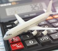 En las tarifas de los vuelos internacionales, un factor importante es la cantidad de impuestos que cobra el país a las aerolíneas.