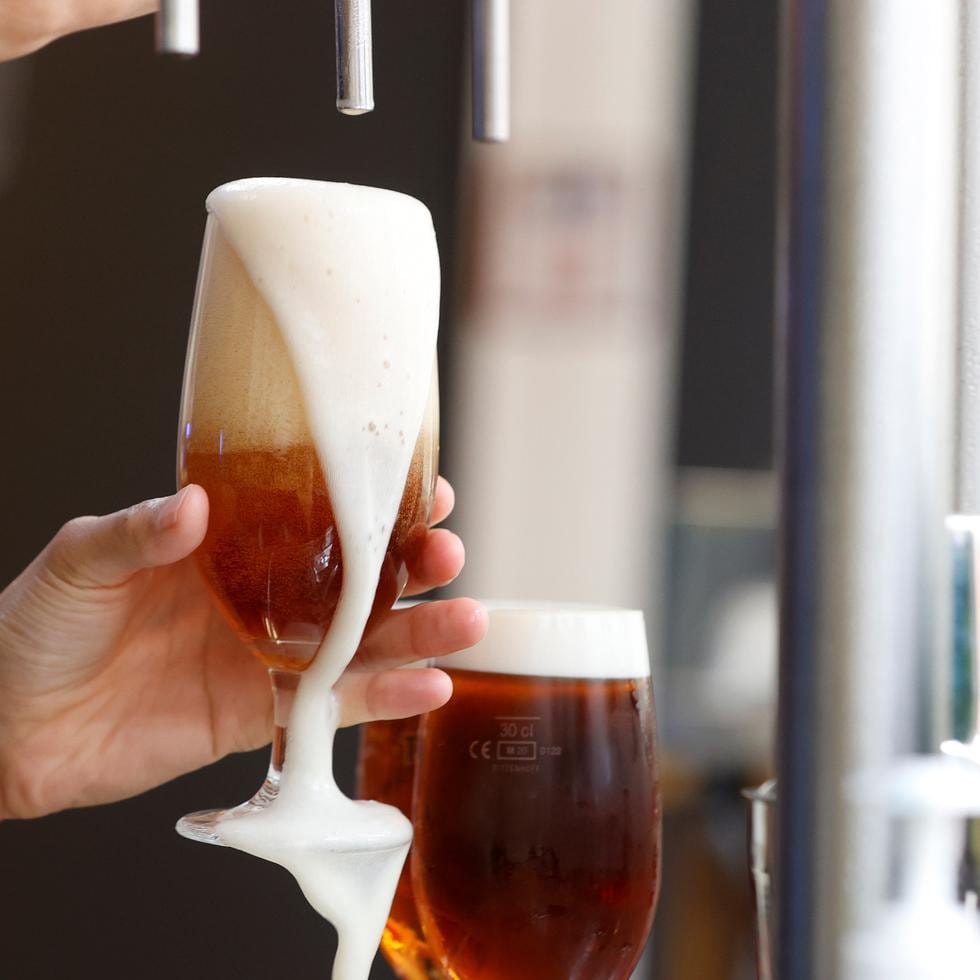 Desde 2012 se ha estandarizado el primer viernes de agosto como el Día Internacional de la Cerveza.
