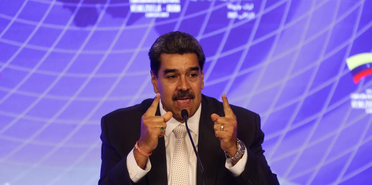 El pasado 4 de septiembre, el presidente Nicolás Maduro aseguró que, en embajadas y consulados de la nación caribeña, hay una “lista larguísima” de migrantes venezolanos que quieren retornar a su país.