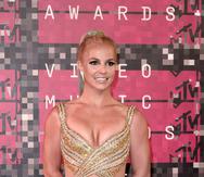 La vida de la cantante estadounidense Britney Spears ha estado en el ojo público desde que comenzó su carrera musical cuando a penas era una adolescente.