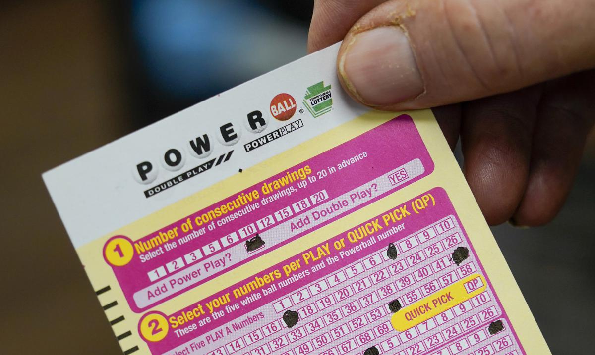 Powerball: The prize is approaching $1 billion