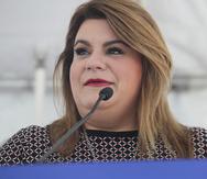 Jenniffer González.