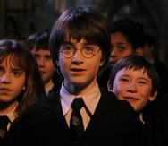 La serie contará con un nuevo reparto, reemplazando así a los actores Daniel Radcliffe, Emma Watson y Rupert Grint.