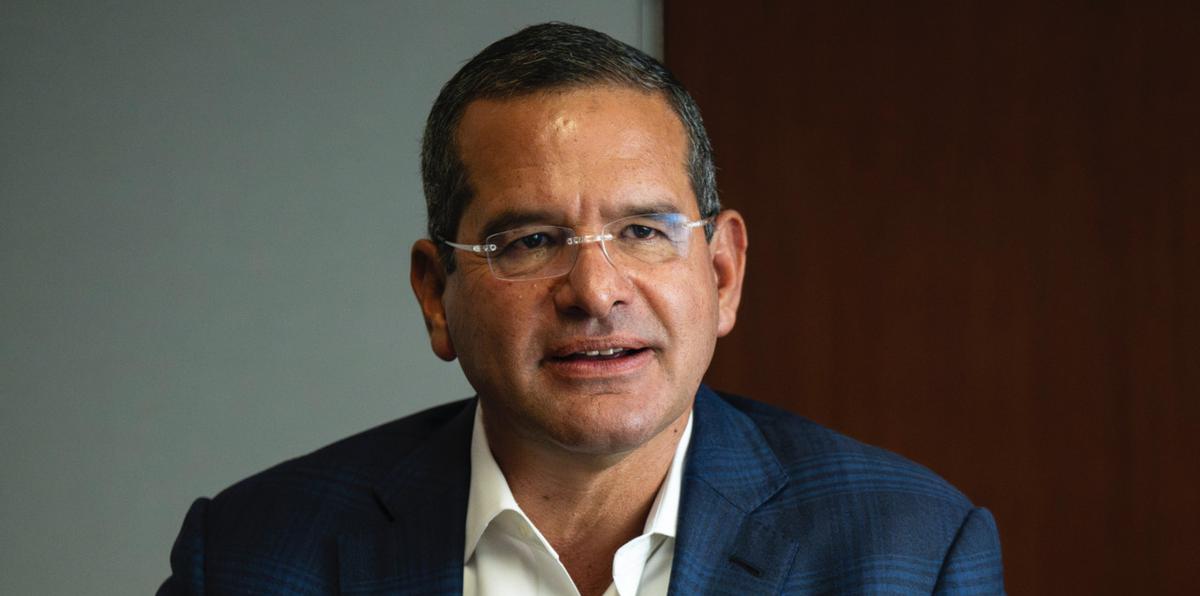 Pedro Pierluisi: “Hemos tenido un gobierno muy estable y con credibilidad” 