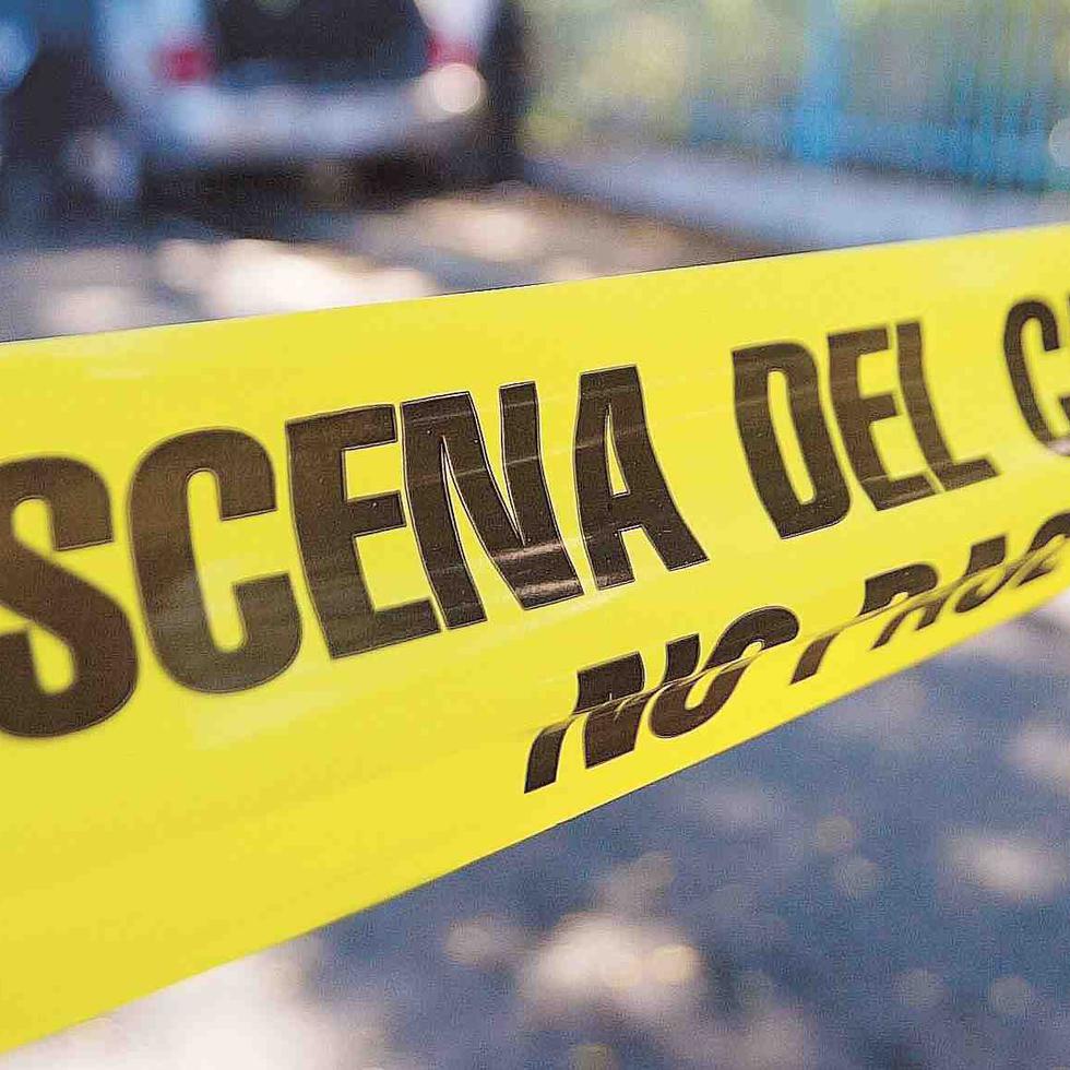 El cuerpo de Julio A. Santiago Rodríguez fue encontrado el martes en la mañana en la marginal de la carretera PR-167, en Bayamón.
