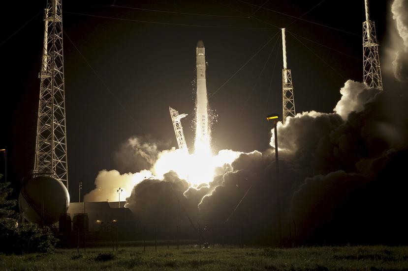 La NASA revisará los datos del ensayo antes de definir una fecha para el lanzamiento del Artemis I, la primera de una serie de misiones para establecer una base en la Luna para ampliar la exploración humana del espacio.