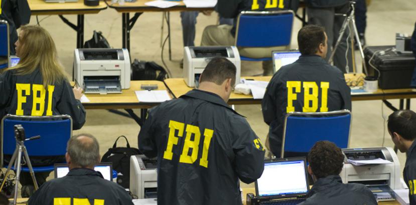 La compañía Aflac se comunicó con el Negociado Federal de Investigaciones (FBI) desde Atlanta al notar "anomalías de fraude".  (Archivo)