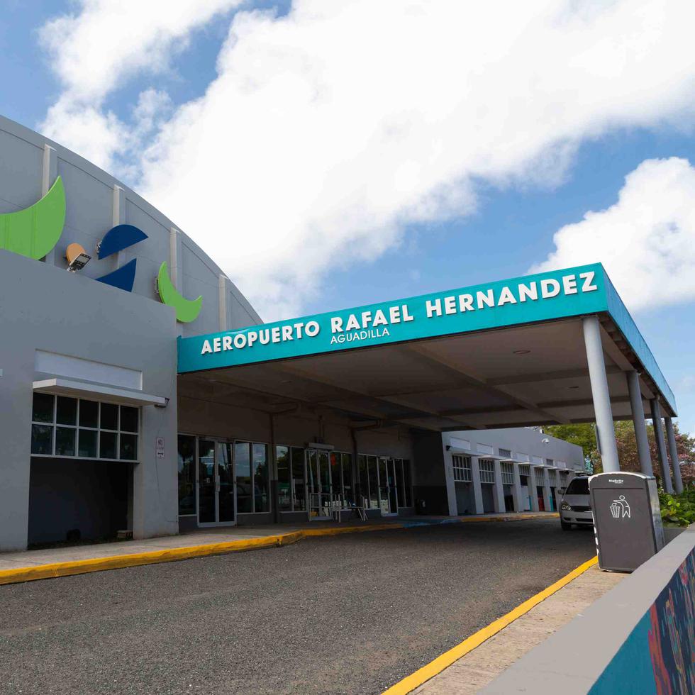 Según  Joel Pizá Batiz, director ejecutivo de la Autoridad de Puertos, los arreglos no detendrán la operación del aeropuerto.