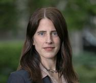 Christina Duffy Ponsa-Kraus, Profesora de Derecho en Columbia University
