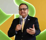 William Miranda Torres, alcalde de Caguas, destacó que es “necesario atender desde todos los flancos el problema de la violencia contra la mujer".
