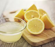 Los beneficios del limón en la belleza son muchos y muy variados.