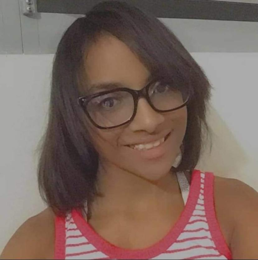 Julissa De Jesús Figueroa, de 16 años, fue vista por última vez el viernes pasado en su residencia en Caguas.