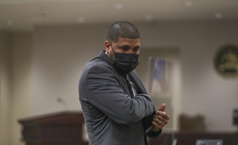 El juicio contra el exboxeador Juanma López está pautado para comenzar el 16 de noviembre.