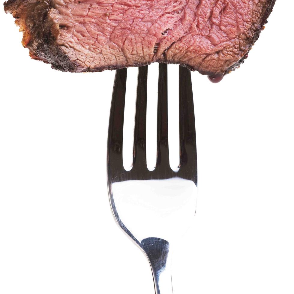 Carne con carne