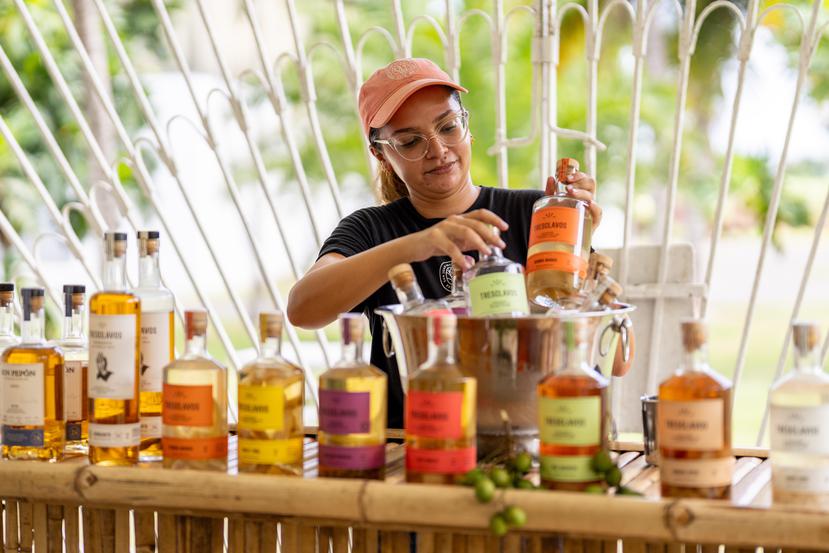 Part of the San Juan Artisan Distillers offer,