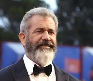 En los últimos años Mel Gibson ha sido protagonista de diferentes polémicas.