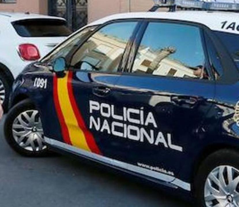 La Policía española investiga. (EFE)