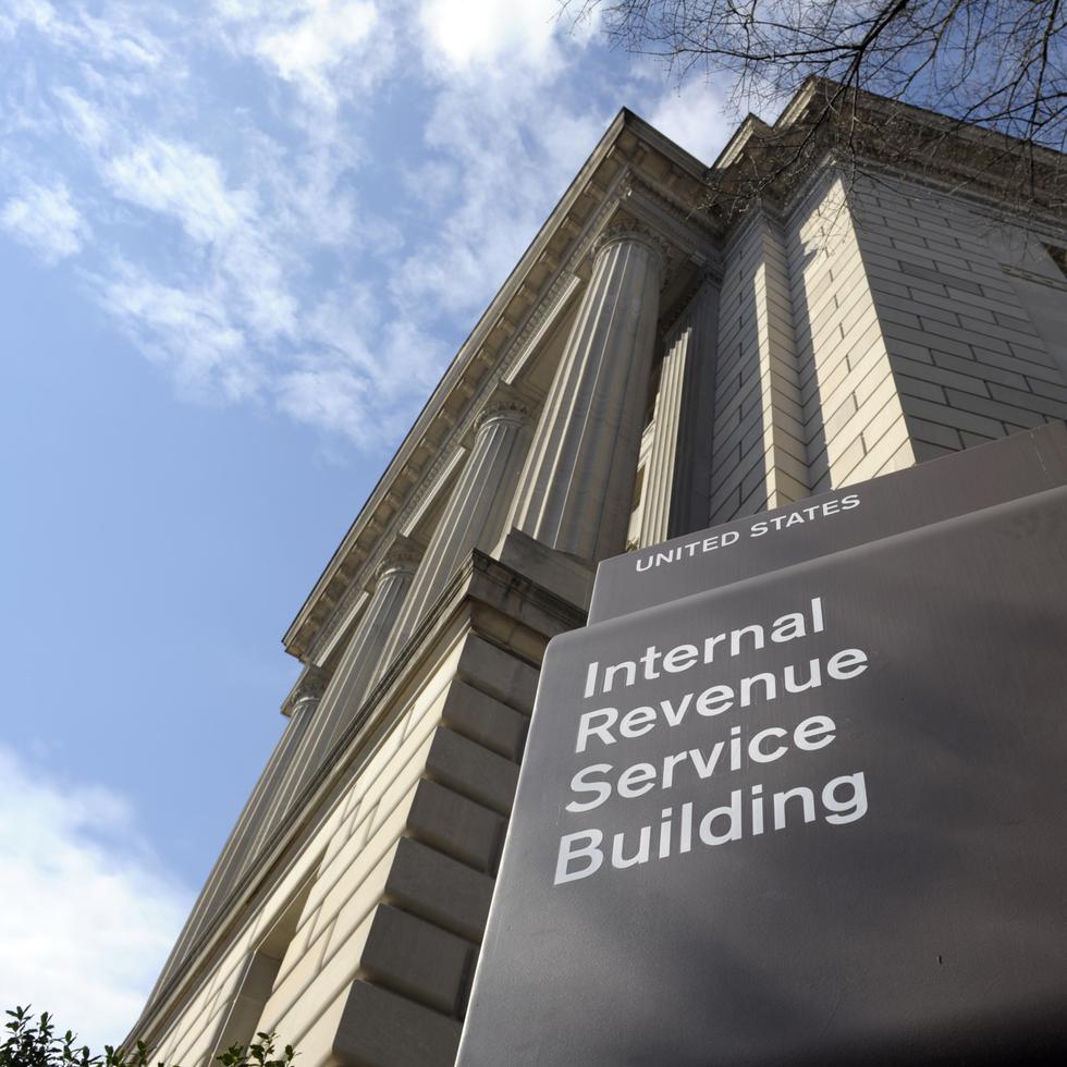 IRS (AP Photo/Susan Walsh)