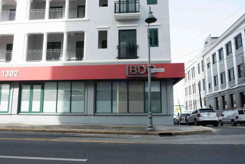 Oficinas de BDO Puerto Rico en Santurce. (GFR Media)