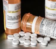 Según la Administración de Servicios de Salud Mental y Contra la Adicción, el consumo de  benzodiacepinas ha aumentado significativamente tras la pandemia. (Shutterstock)