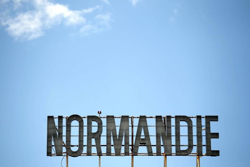 Desde el 2014, el Normandie ha reabierto sus puertas en tres ocasiones. (GFR Media)