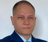 Carlos M. Cuebas