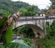 Puerto Rico recibirá $225 millones para reparar cientos de puentes.