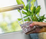 Los sistemas de agua de purificación de agua que funcionan a través de mla osmosis inversa se instalandirectamente en el punto de uso.