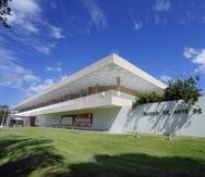 La colección de renombre internacional del Museo de Arte de Ponce está compuesta por más de 4,500 obras de arte de muchas culturas, que datan del siglo IX d.C. hasta la actualidad.