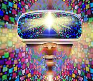 El metaverso -una especie de mundo virtual- es una de las nuevas realidades que se verán y que surge como un proceso tecnológico acelerado de la pandemia.