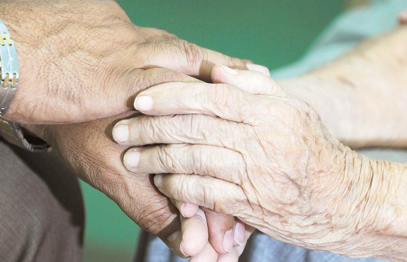 Es momento de apoyar a los más viejos de la familia y ayudarlos a sentirse útiles y que se toma en cuenta su experiencia. (Archivo GFRMedia)