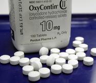 Puerto Rico fue la primera jurisdicción estadounidense donde se probó el narcótico OxyContin, en 1989.