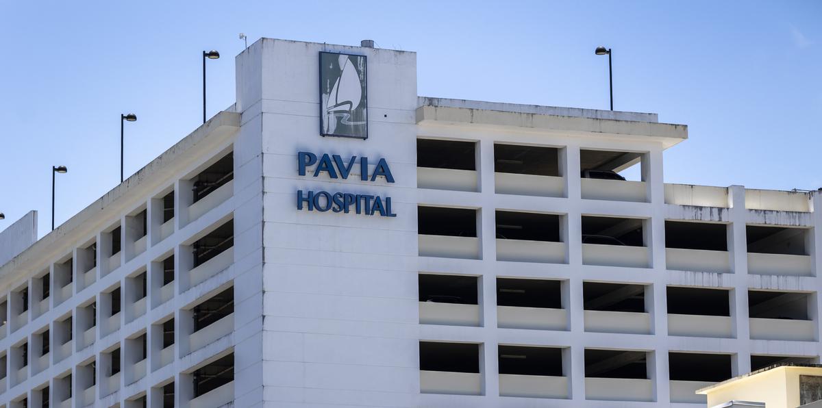 Metro Pavía es el principal grupo hospitalario de Puerto Rico, con 13 unidades localizadas alrededor de la isla.