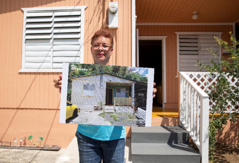Habitat for Humanity of Puerto Rico, 25 años construyendo sueños.