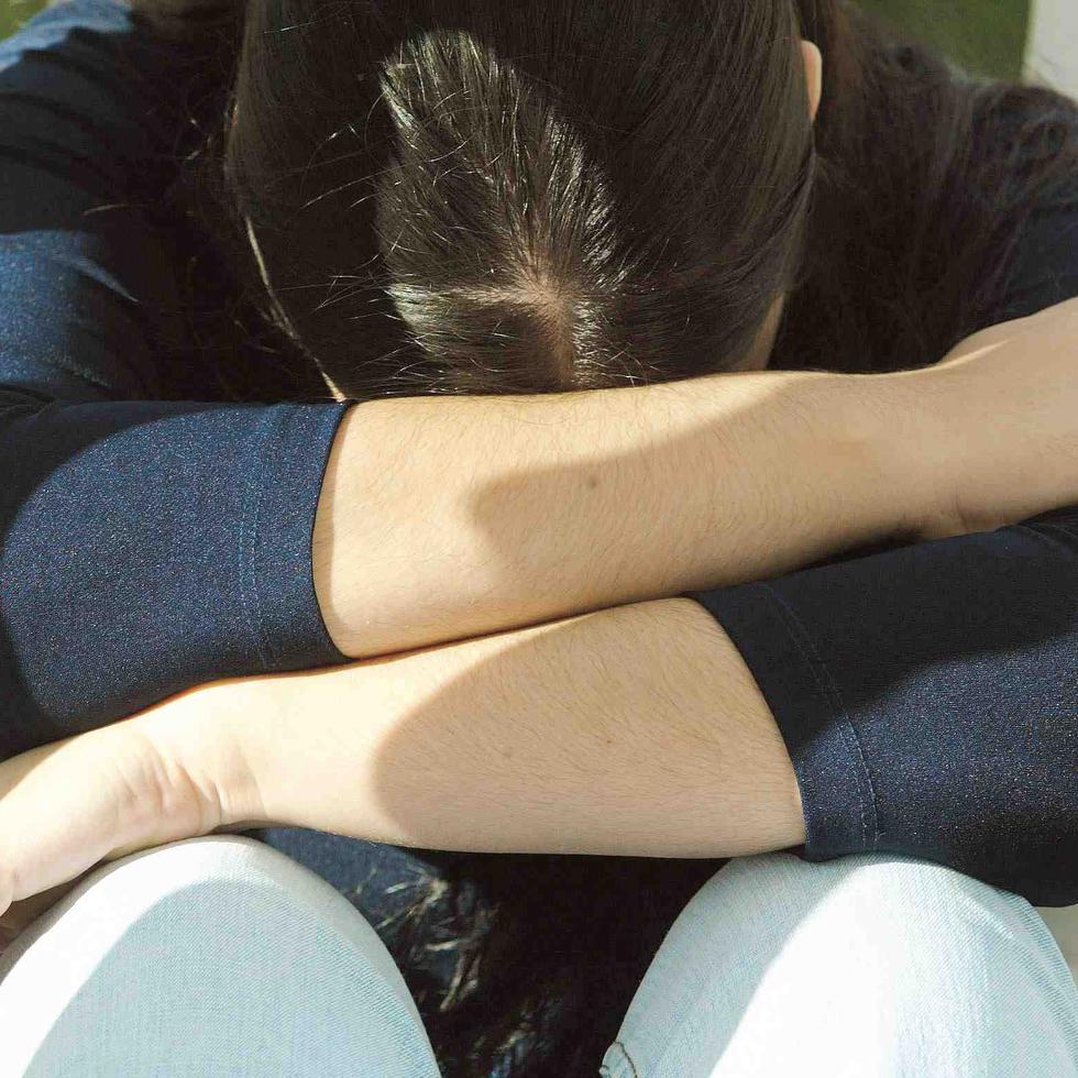 La depresión postparto incluye tristeza profunda, ansiedad o cansancio que puede hacer difícil que las madres se cuiden solas o a otras personas. (Archivo GFR Media)