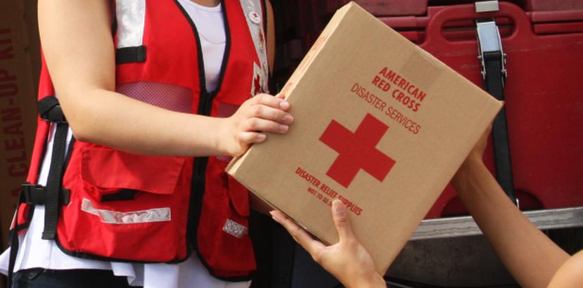 La reputación de la Cruz Roja como independiente e imparcial podría ayudar a alcanzar el objetivo de acceder a los más vulnerables. (Archivo)