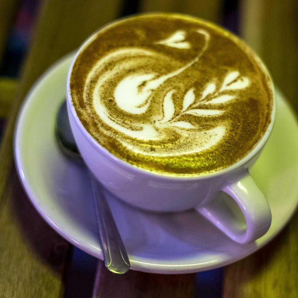 Se calcula que todos los días se consumen 1,400 millones de tazas de café en todo el mundo