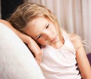Un niño con TDAH a menudo tiene problemas para concentrarse en las tareas o en los juegos. (Shutterstock.com)