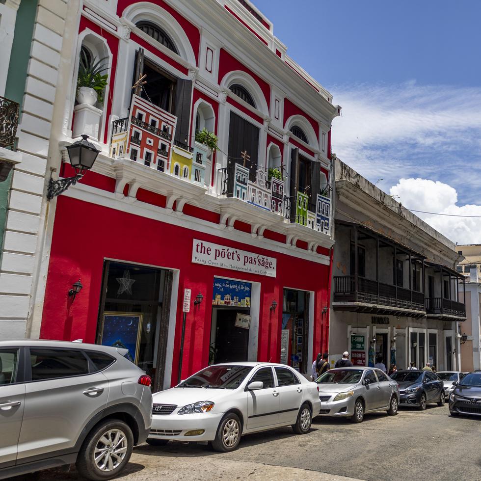 La Primera Parada Puertorriqueña se llevará a cabo por las calles del Viejo San Juan.