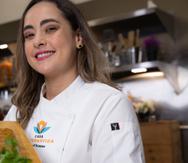 Chef Ivonne Martínez (Marcos Caballero/Especial para GFR Media)