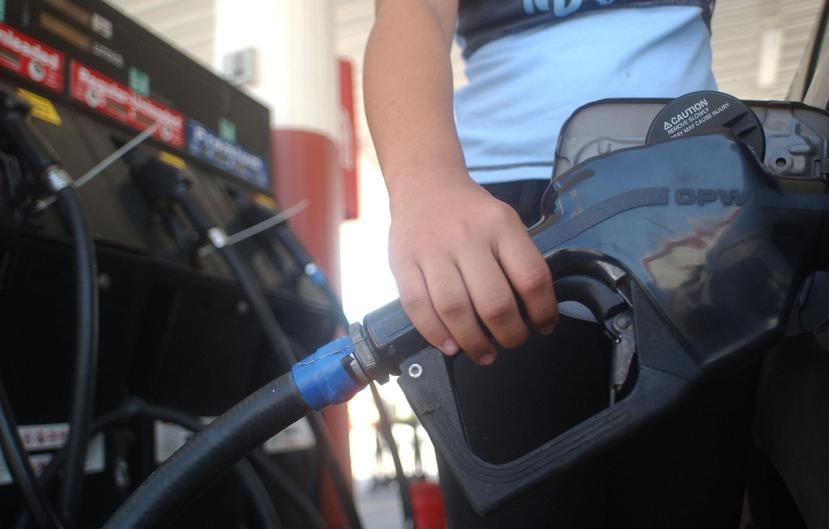 La secretaria interina del DACO, Carmen Salgado, aseguró que todavía no han visto alzas en el precio que cobran los mayoristas de gasolina locales.