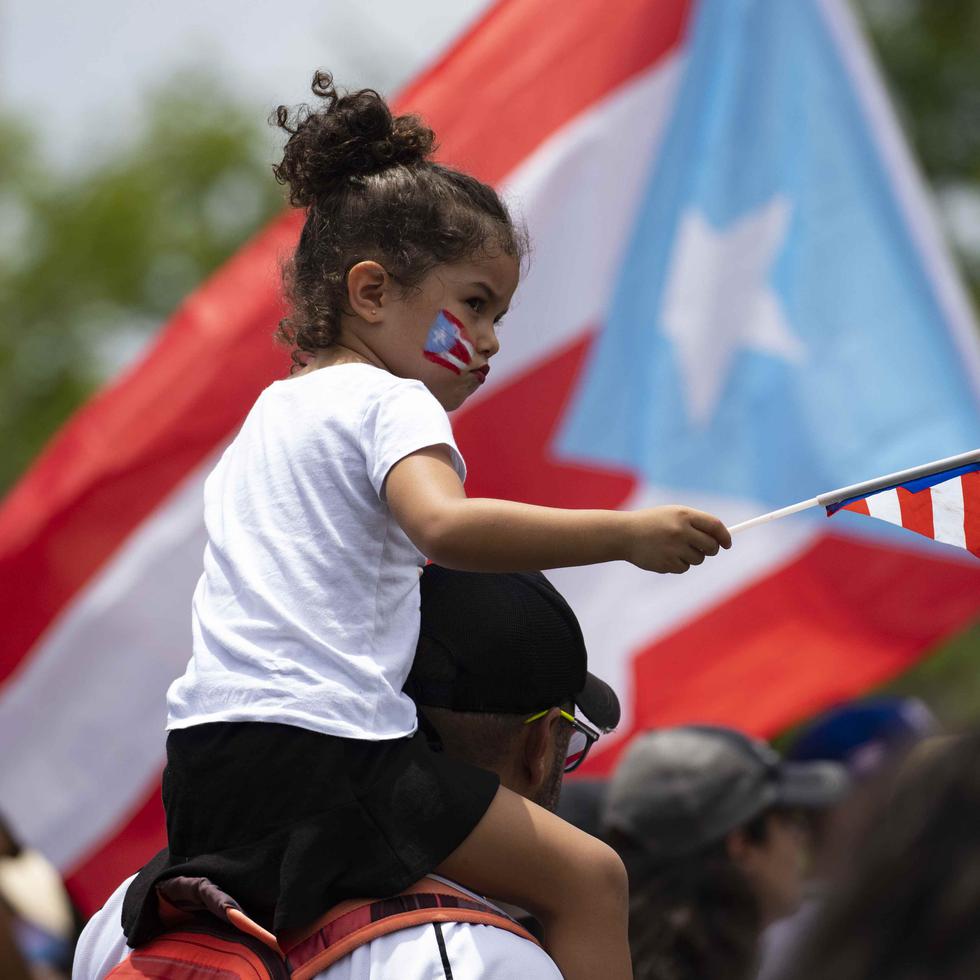 Puerto Rico: ¿Hacia dónde dirigirnos?